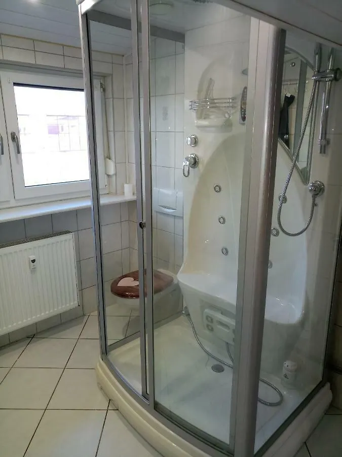 Appartement Wohnung Neunkirchen 3
